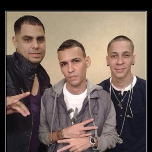 Baby Rasta & Gringo & Feloman 的头像