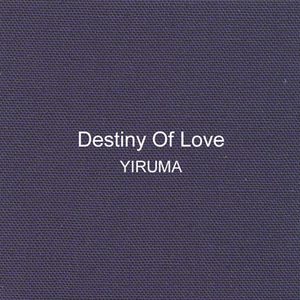 Destiny of Love cover
