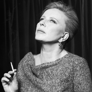 Krystyna Janda photo provided by Last.fm