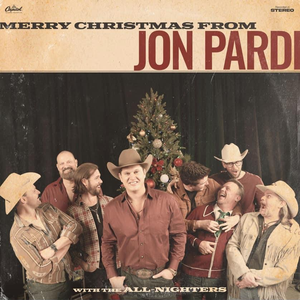 Jon Pardi - Santa Looked A Lot Like Daddy Lyrics - Zortam Music