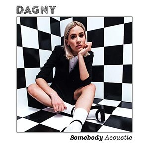 Somebody (Acoustic)