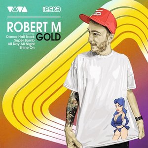 Robert M & Bio Funk 的头像