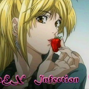 Image for 'HarukaEX Infection'