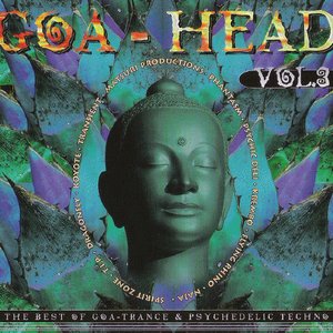 Goa-Head Vol.3