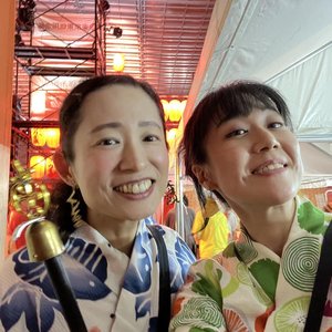 Suzumeno Tears 的头像