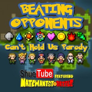 Beating Opponents (feat. NateWantsToBattle)