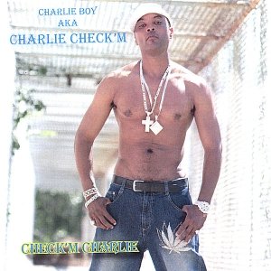 Check'm Charlie