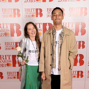 Loyle Carner & Jean Coyle-Larner 的头像