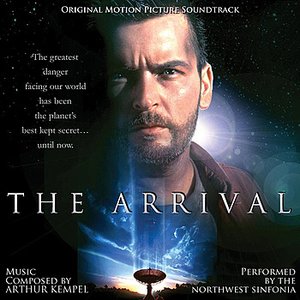 The Arrival - Original Motion Picture Soundtrack