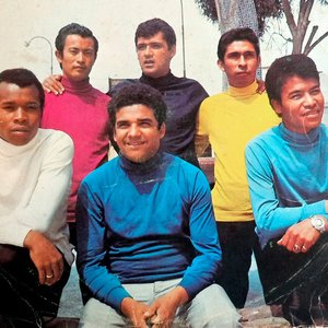 Pedro Miguel Y Sus Maracaibos 的头像