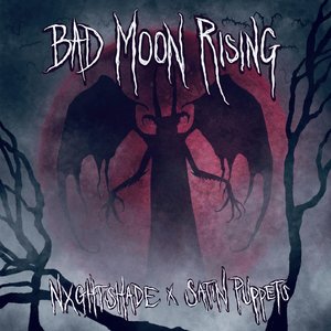 Bad Moon Rising