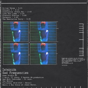 Sad Frequencies