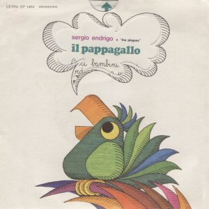 Il pappagallo