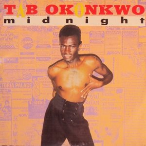 Tab Okonkwo 的头像