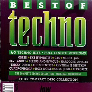 Best Of Techno