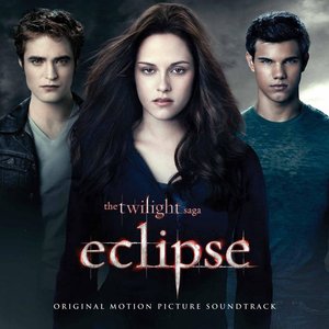 The Twilight Saga: Eclipse (Original Motion Picture Soundtrack) [Deluxe]