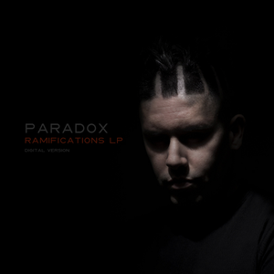 Ramifications LP cover