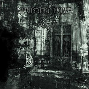 Mourning Dawn cover