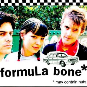Avatar de Formula Bone