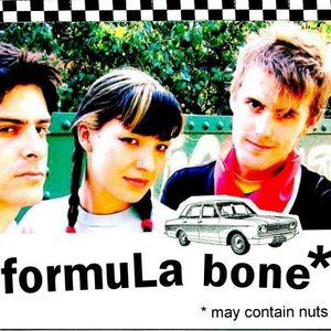 Formula Bone 的头像