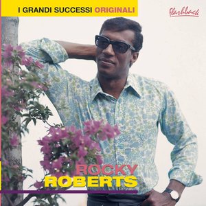 “Rocky Roberts”的封面