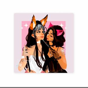 Waifu (feat. Kinechan) - Single