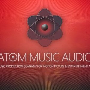 Atom Music Audio için avatar