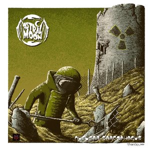 Nuclear Sarcophagus