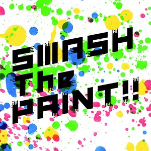 SMASH The PAINT!!
