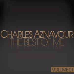 The Best Of Me (Volume 01)