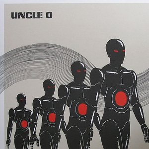 Uncle O 的头像