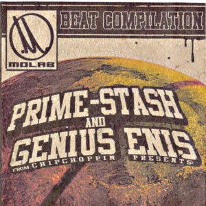 PRIME-STASH & GENIUS ENIS 的头像
