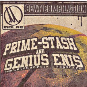 Avatar de PRIME-STASH & GENIUS ENIS