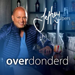 Overdonderd - Single