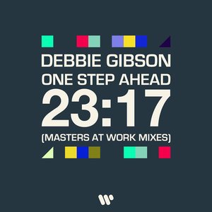 One Step Ahead (Masters at Work Mixes)