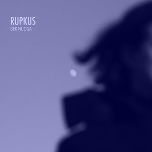 Bėk Nuoga - Single
