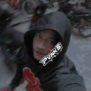 Pvnk5 のアバター