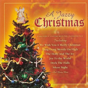 A Jazzy Christmas