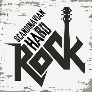 Scandinavian Hard Rock [Explicit]