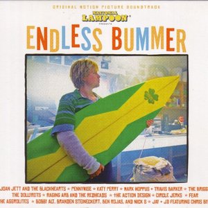 National Lampoon Presents Endless Bummer