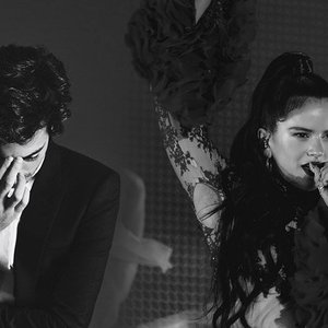 Gesaffelstein & ROSALÍA 的头像