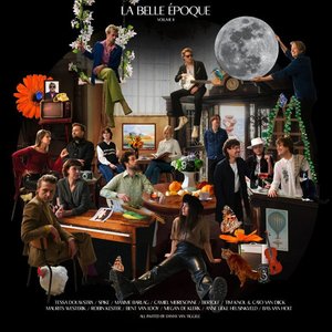 La Belle Époque Volume II