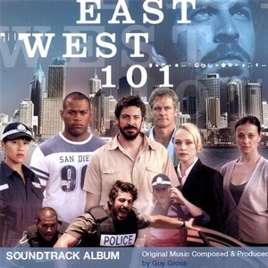 East West 101 Series 1