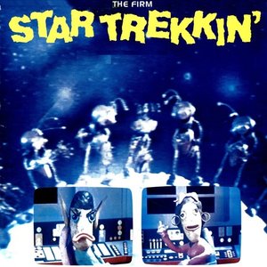 Star Trekkin' - Single