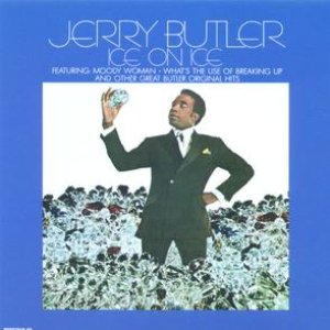 The Best Of Jerry Butler 1958-1969