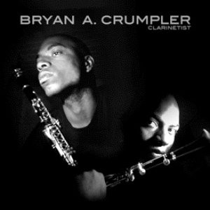Image for 'Bryan Crumpler, Clarinet'