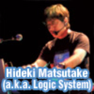 Avatar de Logic System/Hideki Matsutake