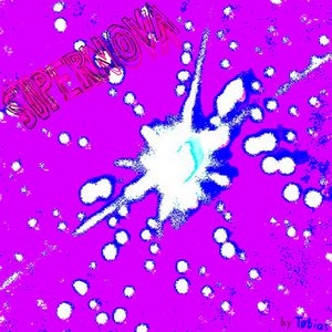 Supernova - EP
