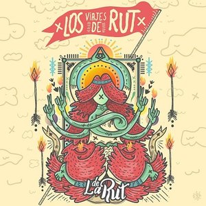 Los Viajes de Rut