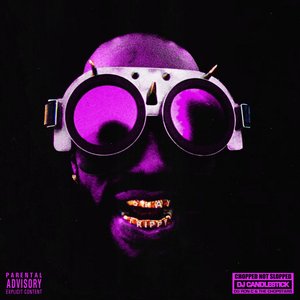 SPEND IT (Chopped Not Slopped)